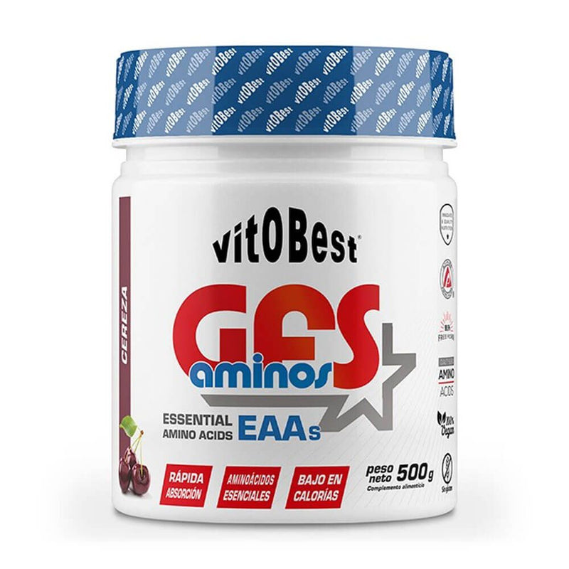 GFS Aminos - VitoBest 5