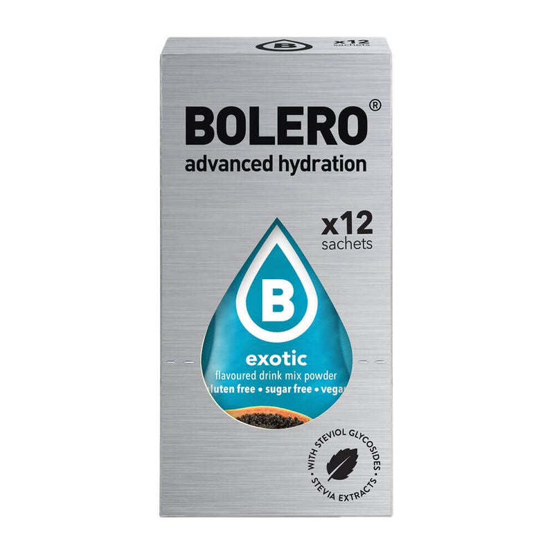 Bolero con Stevia - Bolero 51