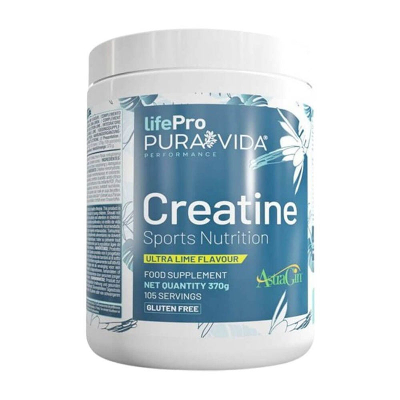 Creatina Balance 200 Mesh - LifePRO 1