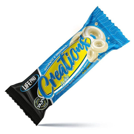Creations 30% Protein de la marca LifePRO en Dulces y galletas