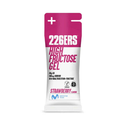High Fructose Gel de la marca 226ERS en Suplementos Endurance