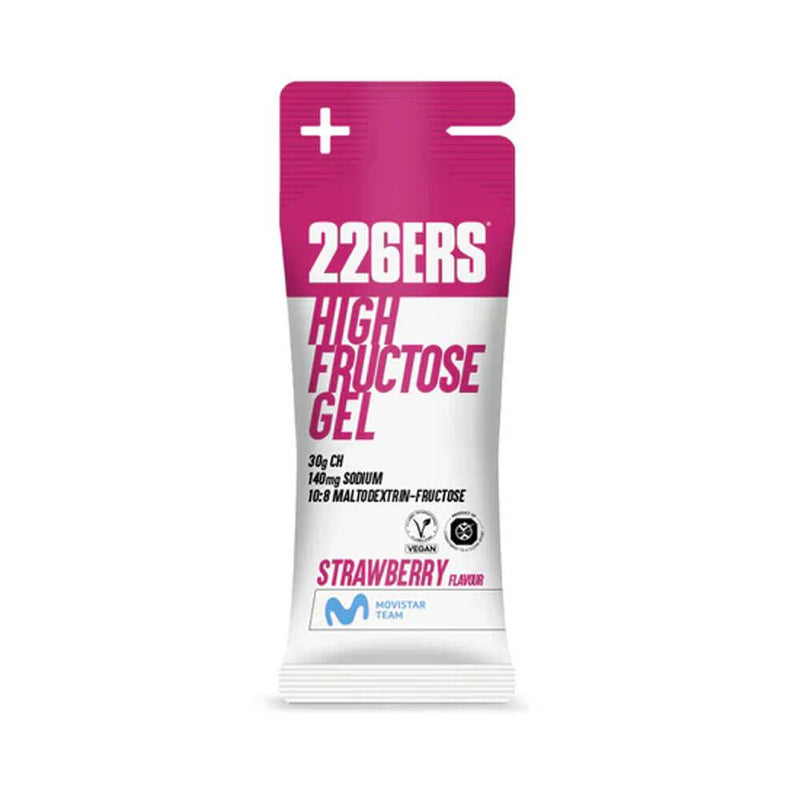 High Fructose Gel - 226ERS 0