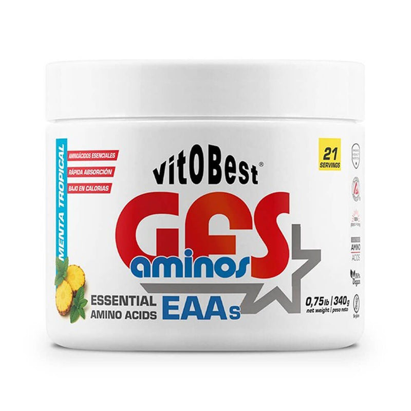 GFS Aminos - VitoBest 11