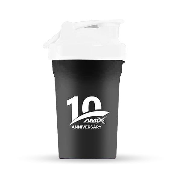 Vaso Mezclador 10 Aniversario (100% off) - Amix Nutrition 0