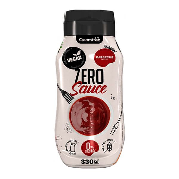 Salsa 0% - Quamtrax 0