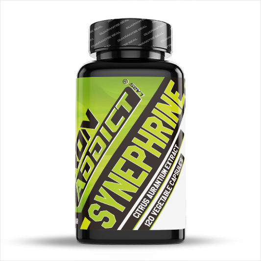 Synephrine (Sinefrina) de la marca Iron Addict Labs en Salud y Bienestar
