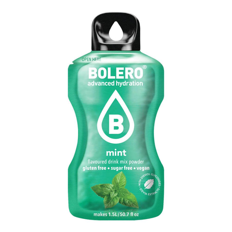 Bolero con Stevia - Bolero 32
