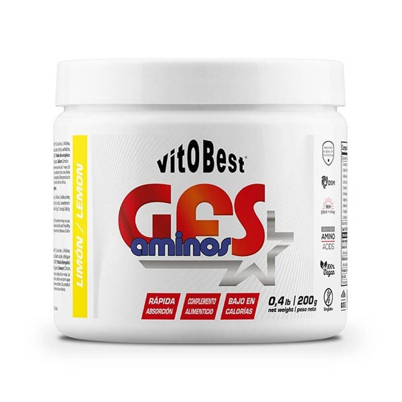 GFS Aminos - VitoBest 2