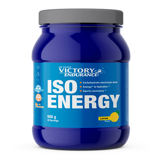 ISO Energy de la marca Victory Endurance en Hidratación