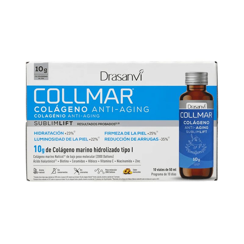 Collmar Colágeno Anti-Aging - Drasanvi 0