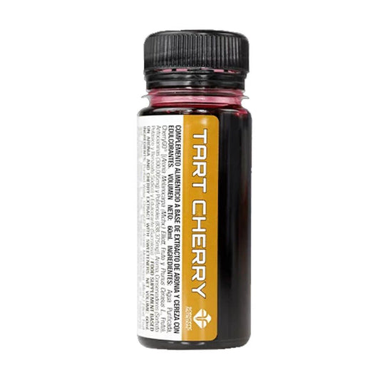 Tart Cherry de la marca Scientiffic Nutrition en Recuperación