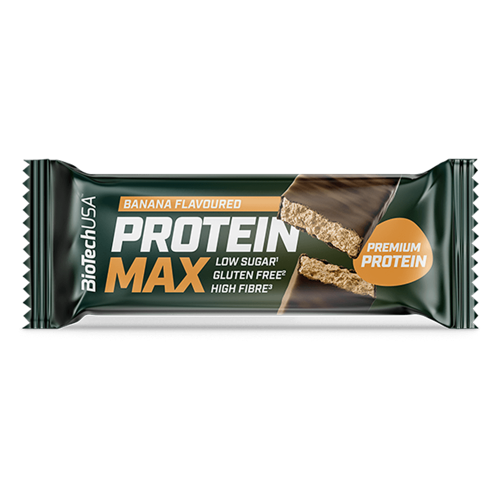 Barrita Protein Max