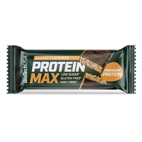 Barrita Protein Max