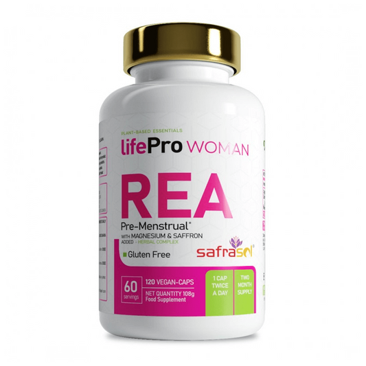 Rea de la marca LifePRO en Especial Mujer