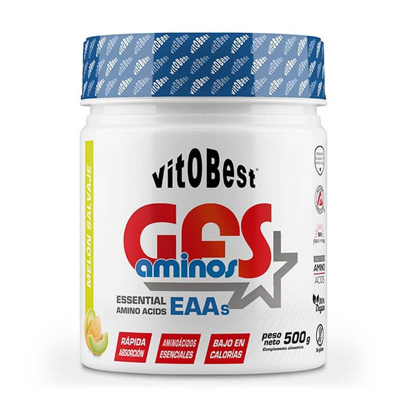 GFS Aminos - VitoBest 3