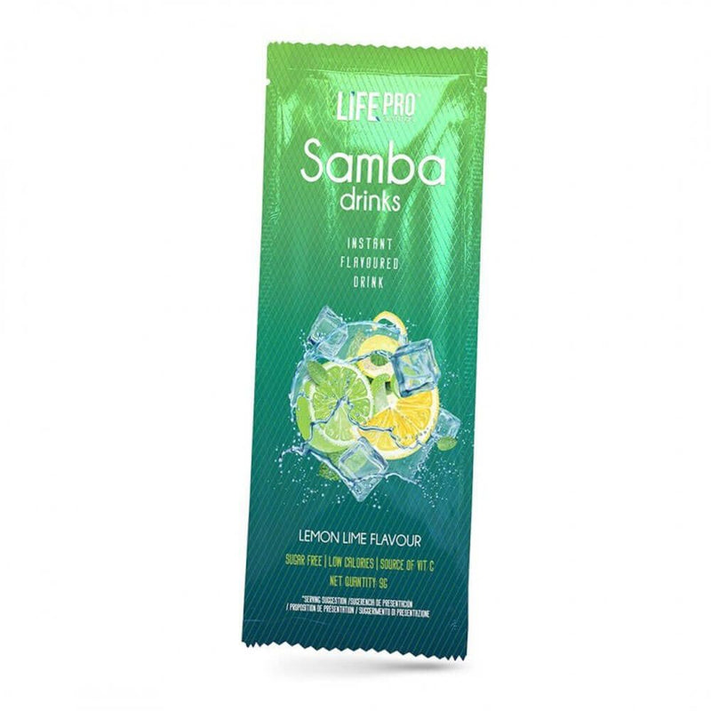 Samba Drink - LifePRO 7
