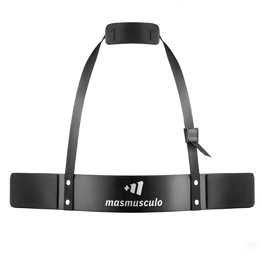 Aislador de Brazos de la marca Masmusculo en Complementos