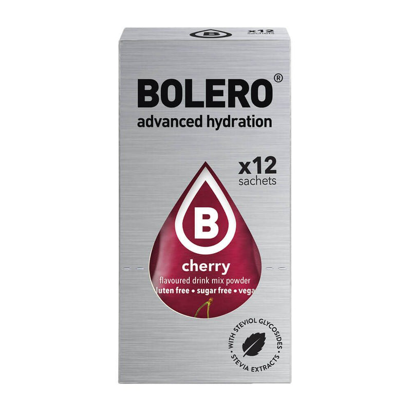Bolero con Stevia - Bolero 47