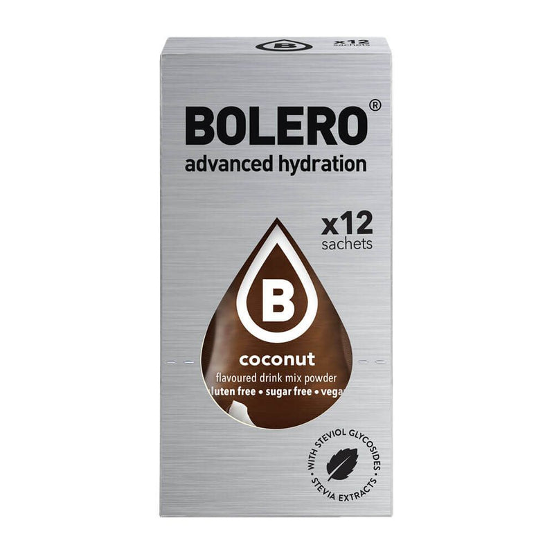 Bolero con Stevia - Bolero 49