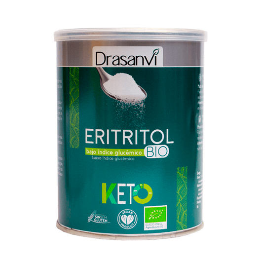 Eritritol Bio de la marca Drasanvi en Edulcorantes y Saborizantes