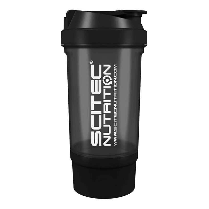 Vaso Mezclador Traveller - Scitec Nutrition 1