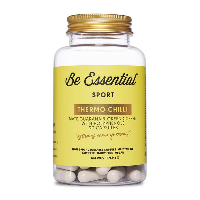 Thermo Chilli - Be Essential 0
