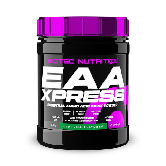 EAA Xpress de la marca Scitec Nutrition en Ofertas