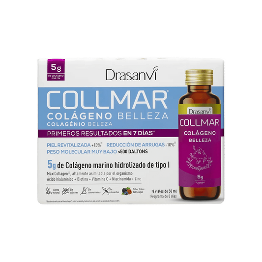 Collmar Colágeno Belleza de la marca Drasanvi en Colágeno