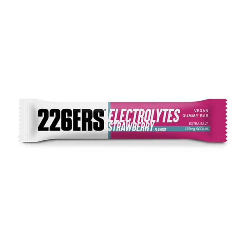 Barrita Vegan Gummy Bar con Electrolitos - 226ERS 2