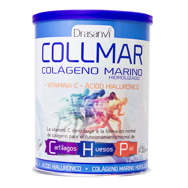 Collmar Original - Drasanvi 0