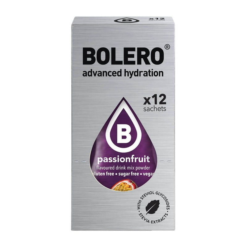 Bolero con Stevia - Bolero 60