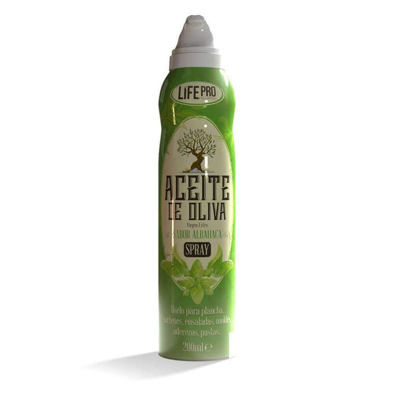 Aceite Spray - LifePRO 3