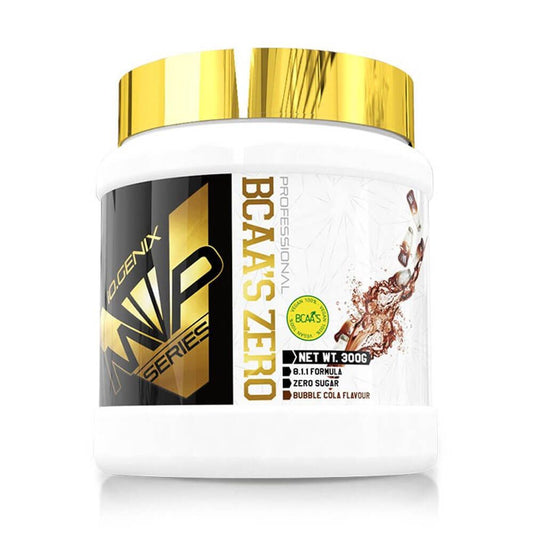 BCAAs Zero 8:1:1 de la marca IO.Genix en BCAA Ramificados