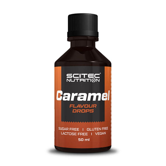 Saborizante Flavour Drops de la marca Scitec Nutrition en Edulcorantes y Saborizantes