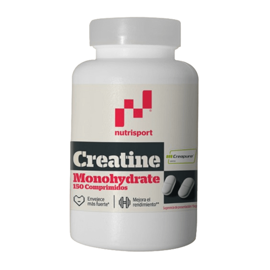 Creatina Cn de la marca Nutrisport en Creatina