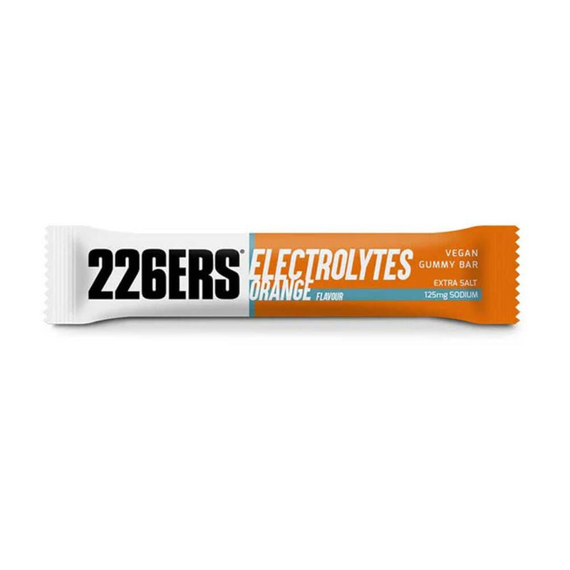 Barrita Vegan Gummy Bar con Electrolitos - 226ERS 1