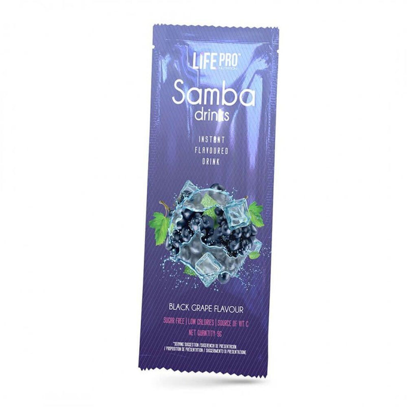 Samba Drink - LifePRO 4