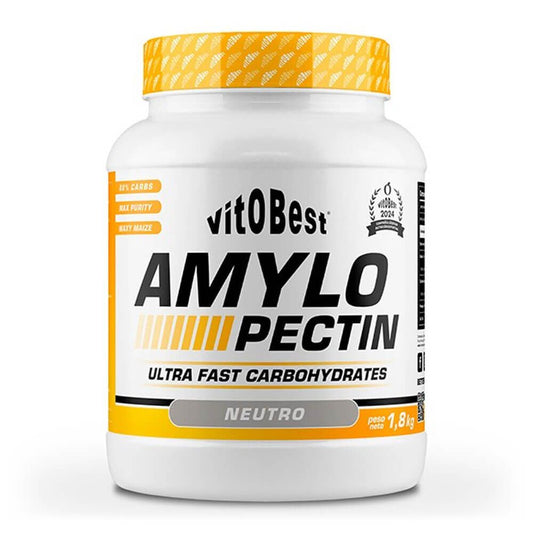 Amilopectina de la marca VitoBest en Amilopectina