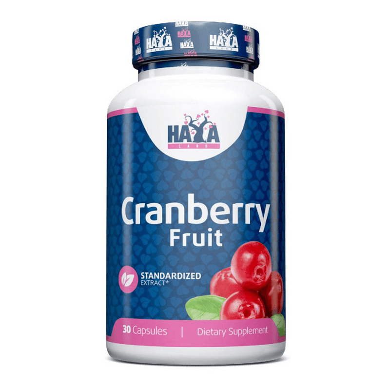 Fruta de Arándano - Haya Labs 0