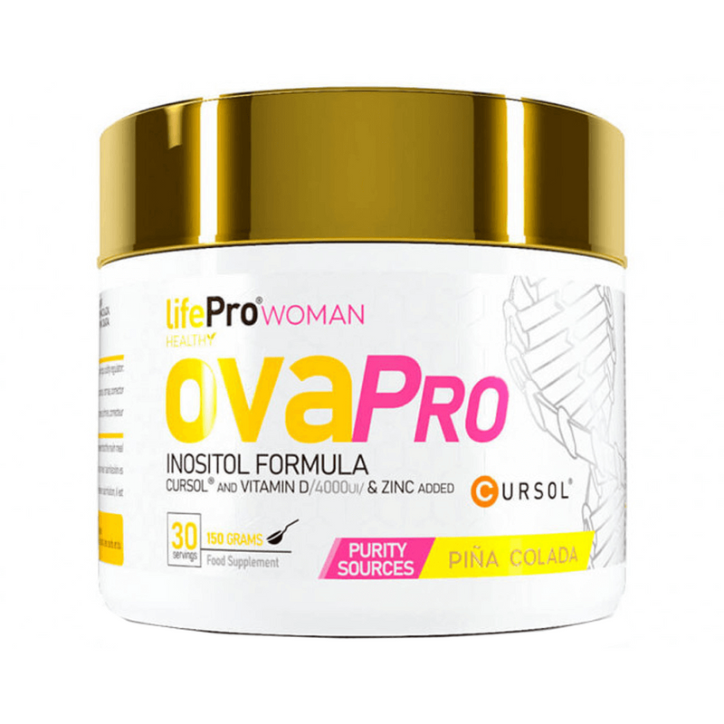 OvaPro Inositol Formula - LifePRO 5
