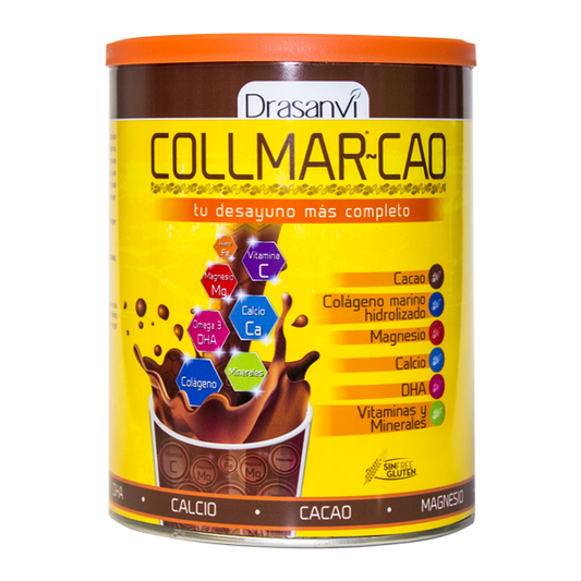 Collmar-Cao de la marca Drasanvi en Colágeno