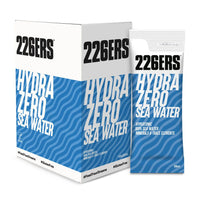 Hydra Zero Sea Water