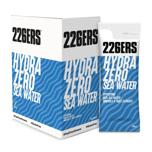 Hydra Zero Sea Water de la marca 226ERS en Suplementos Endurance