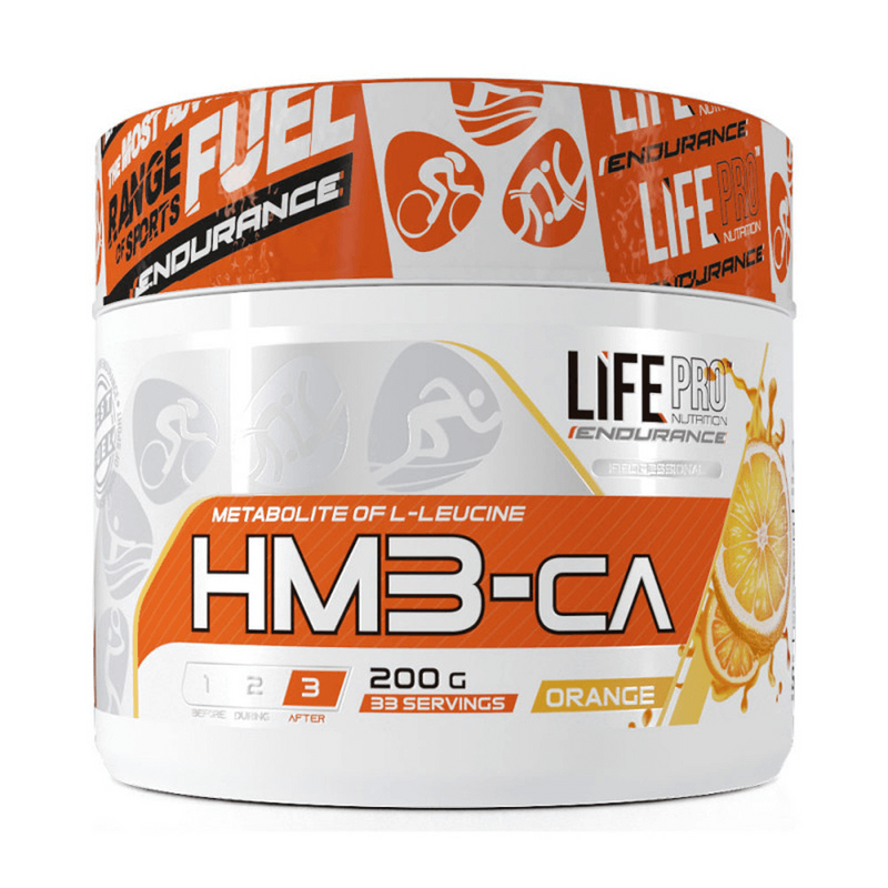 HMB-Ca - LifePRO 0