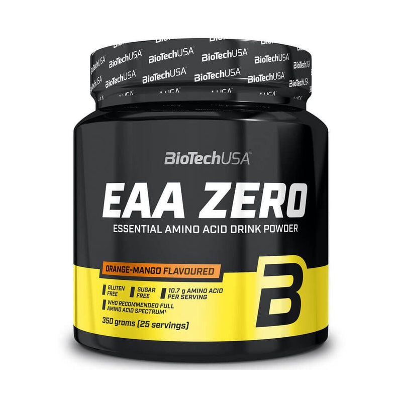 Eaa Zero - Biotech USA 5