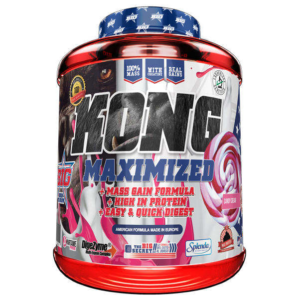 Kong Gainer - BIG 1