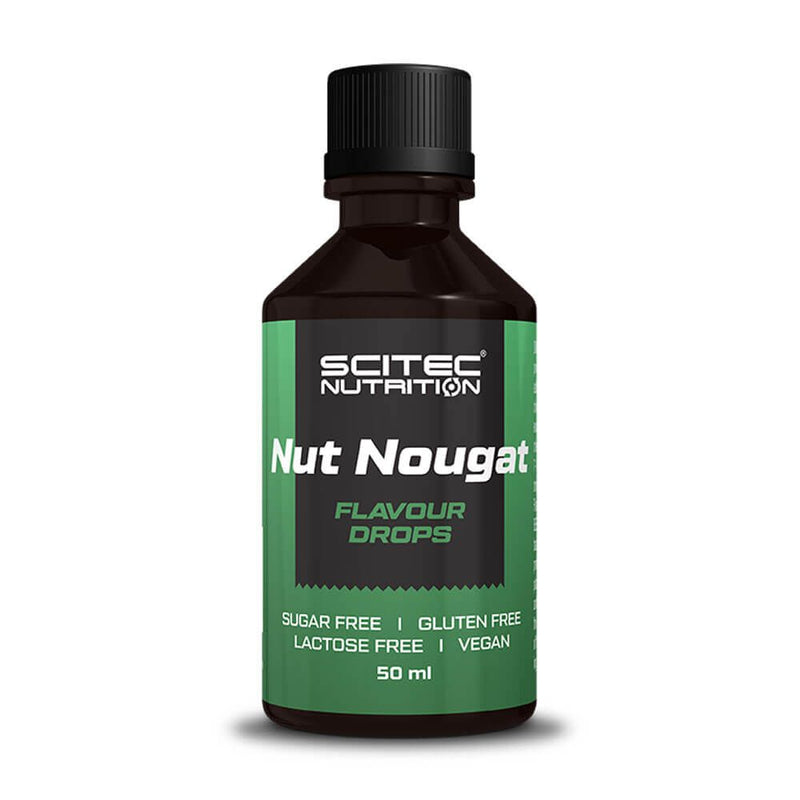 Saborizante Flavour Drops - Scitec Nutrition 2