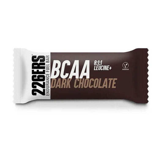 Barrita Endurance Fuel Bcaas de la marca 226ERS en Barritas de Carbohidratos