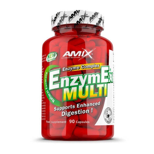 EnzymEx Multi de la marca Amix Nutrition en Digestivos