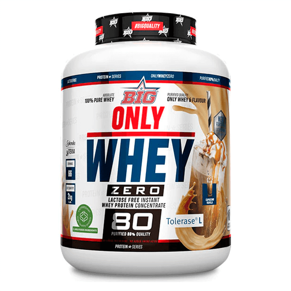 Only Whey - BIG 3
